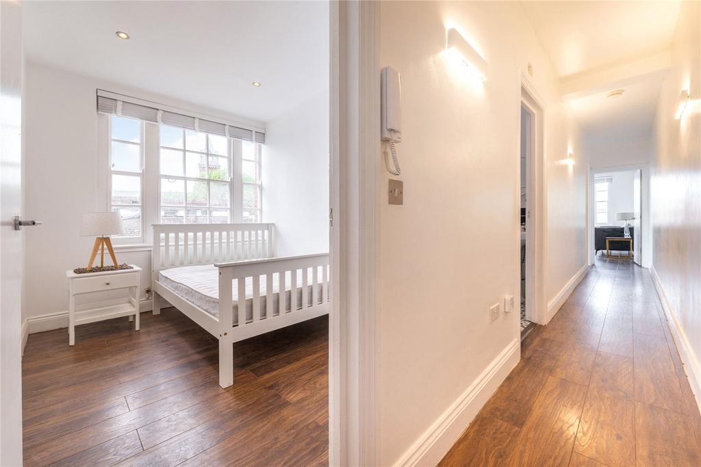 Apartment in London, Bromley-by-Bow, Poplar - View 4