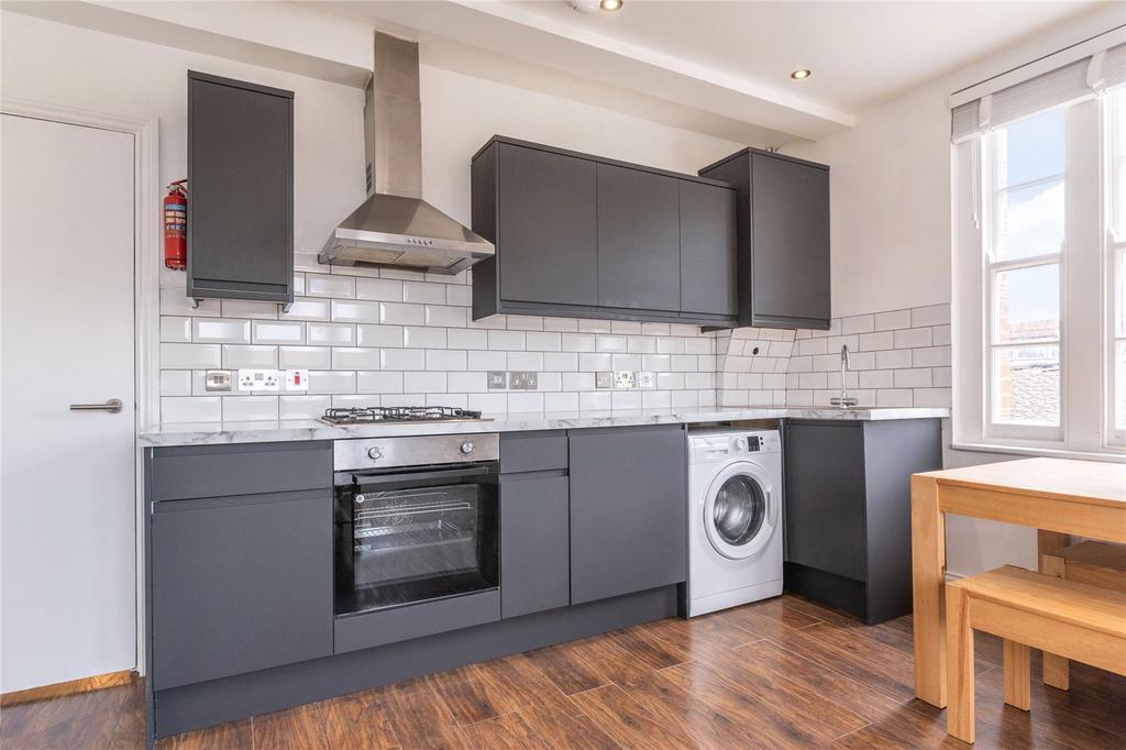 Apartment in London, Bromley-by-Bow, Poplar - View 5