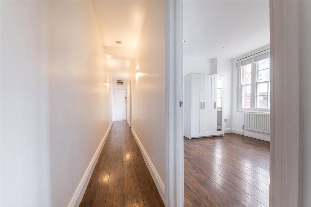 Apartment in London, Bromley-by-Bow, Poplar - More