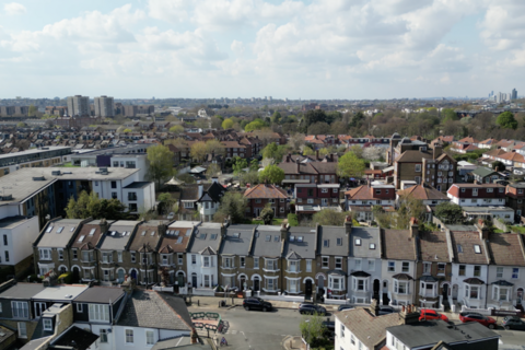 17 Khama Road, London, SW17 0EN