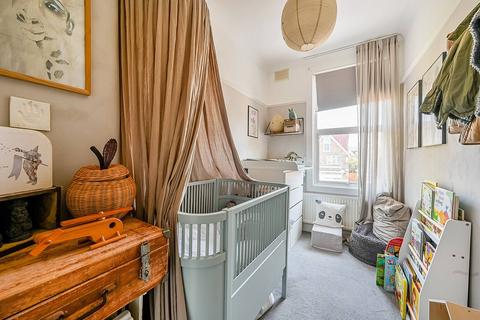 31 Seaford Road, Ealing, London, W13 9HP