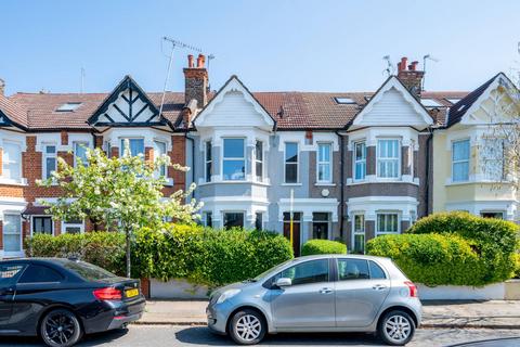 31 Seaford Road, Ealing, London, W13 9HP