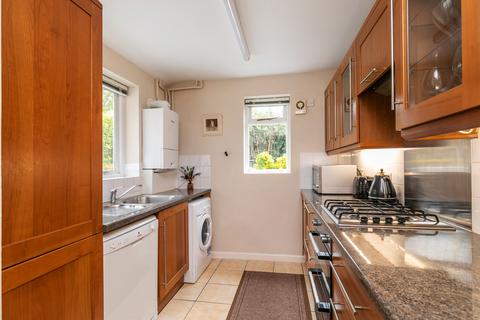 2 bedroom terraced house for sale - Upper Brook Street, Winchester, SO23