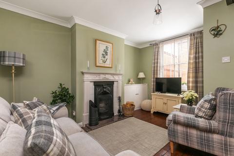 2 bedroom terraced house for sale - Upper Brook Street, Winchester, SO23