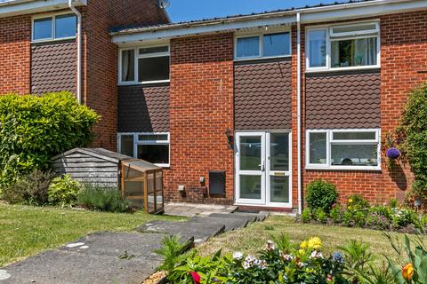 15 Greenhill Close, Winchester, SO22 5DZ