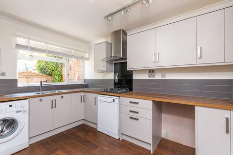 15 Greenhill Close, Winchester, SO22 5DZ