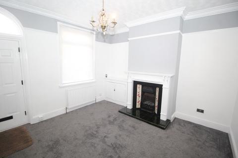 undefined, George Street, Altofts