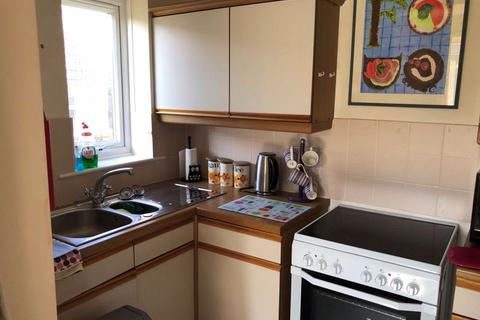 1 bedroom retirement property for sale - Weston, Bath