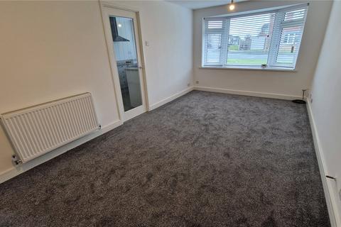 2 bedroom bungalow to rent, Woodleyes Crescent, Stafford, Staffordshire, ST17