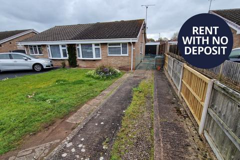 undefined, Woodleyes Crescent, Stafford, Staffordshire, ST17