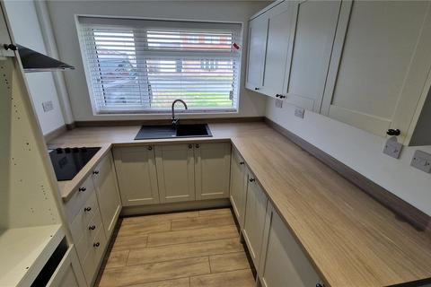 undefined, Woodleyes Crescent, Stafford, Staffordshire, ST17