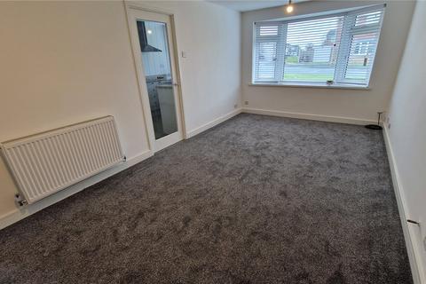 undefined, Woodleyes Crescent, Stafford, Staffordshire, ST17