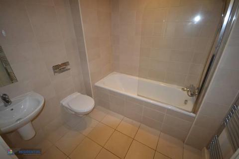 1 bedroom flat to rent, Ecclesall Road, Sheffield, South Yorkshire, UK, S11