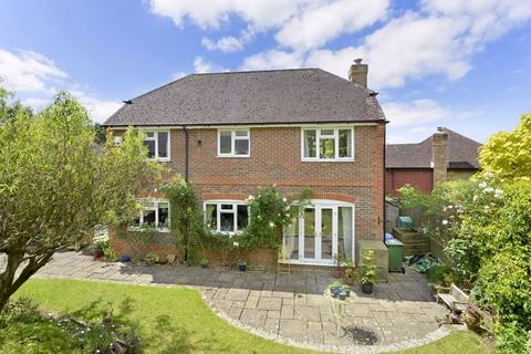 4 bedroom detached house for sale, Pondfield Road, Rudgwick