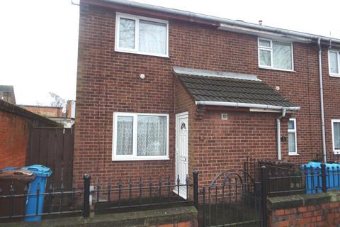 undefined, 1a St. Georges Road