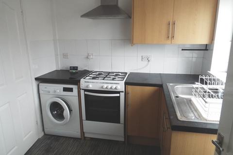 undefined, 1a St. Georges Road