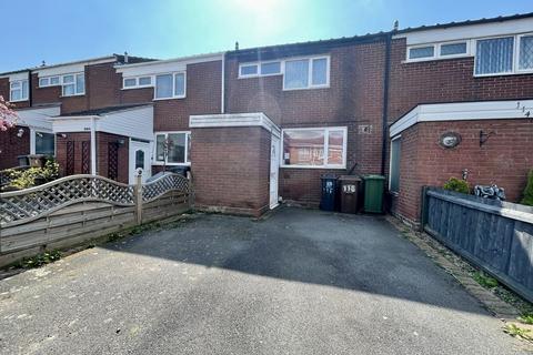 116 Rover Drive, Birmingham, B36 9JS