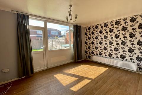116 Rover Drive, Birmingham, B36 9JS
