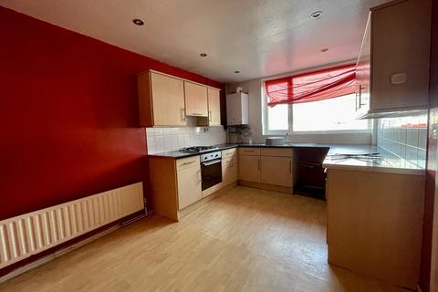 116 Rover Drive, Birmingham, B36 9JS