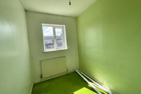116 Rover Drive, Birmingham, B36 9JS
