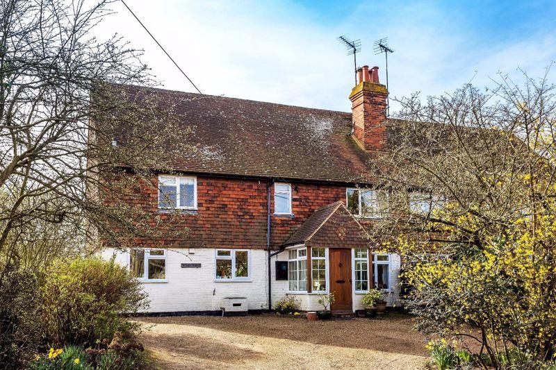 Cranleigh Road, Ewhurst 4 bed semidetached house for sale £795,000
