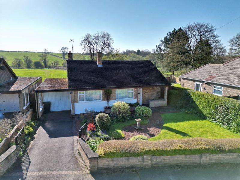 The Ridings, Ockbrook, Derby 3 bed bungalow for sale £385,000