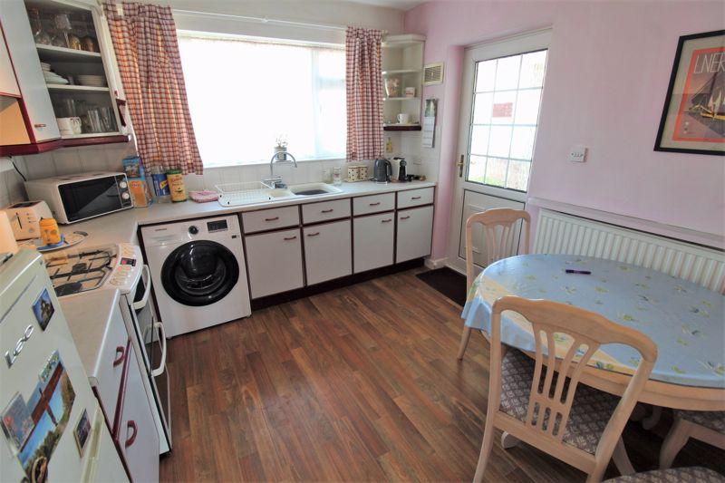 The Ridings, Ockbrook, Derby 3 bed bungalow for sale £385,000