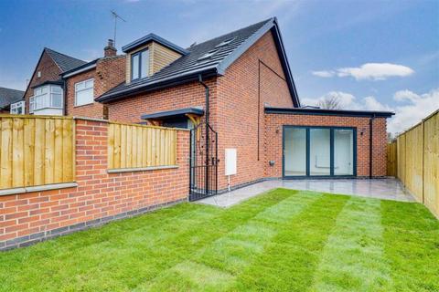 2a Manor Park, Borrowash, Derby, DE72 3LP