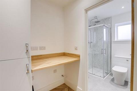2a Manor Park, Borrowash, Derby, DE72 3LP