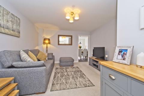 3 bedroom semi-detached house for sale - 23 Maes Y Rhedyn, Bridgend, CF31 4FD