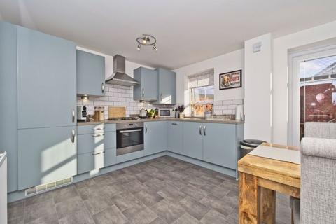 3 bedroom semi-detached house for sale - 23 Maes Y Rhedyn, Bridgend, CF31 4FD