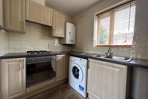 undefined, Manifold Way, Wednesbury