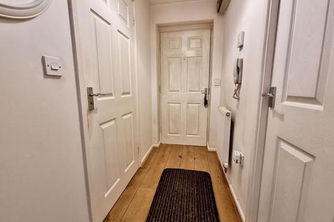 undefined, Manifold Way, Wednesbury