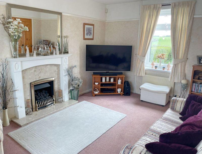 LlanfihangelynNhywyn, Isle of Anglesey 2 bed semidetached house for sale £145,000