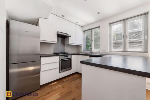 4 Wordsworth Walk, London, NW11 6AU