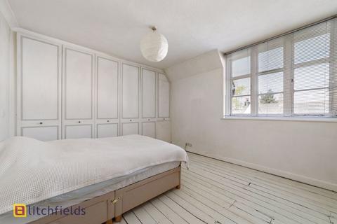 4 Wordsworth Walk, London, NW11 6AU