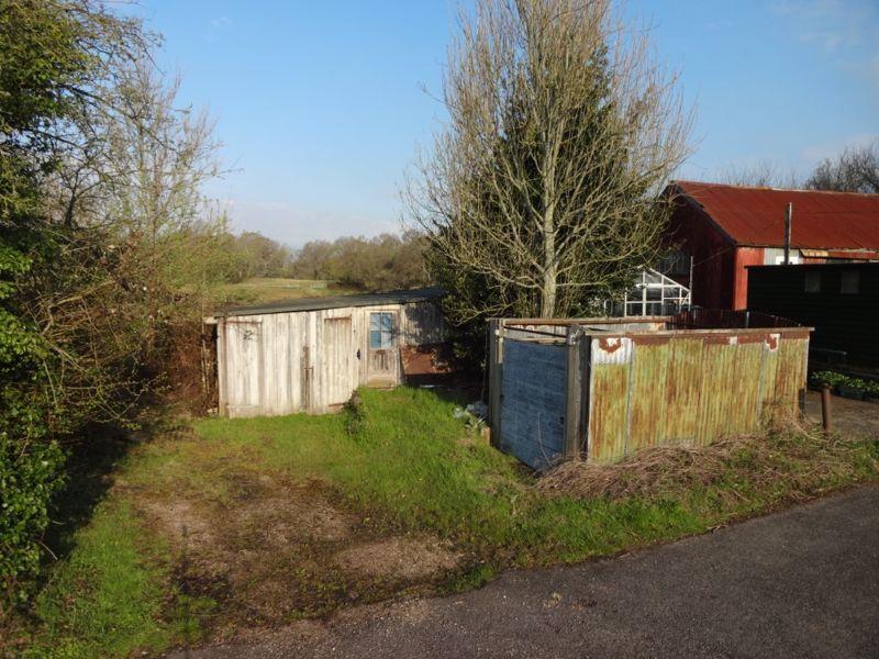 Highgate Hill, Hawkhurst Plot for sale £75,000