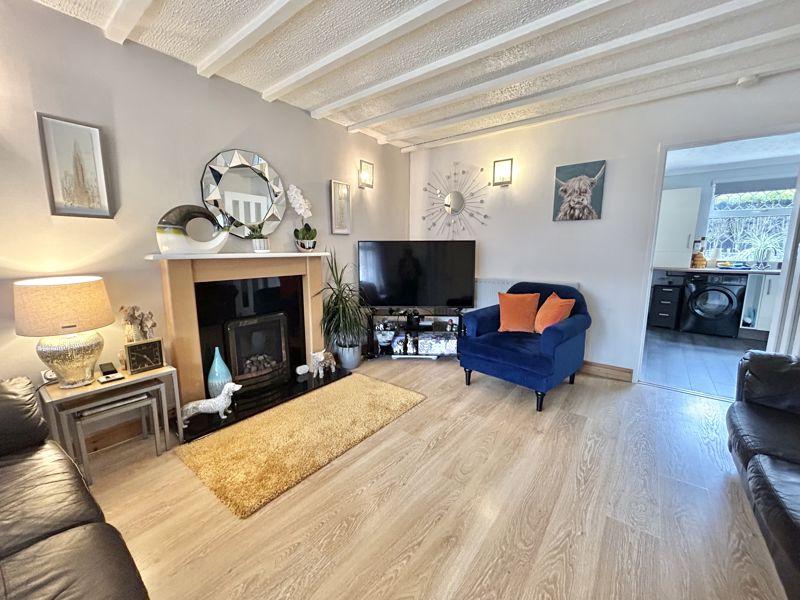 Blakemore Drive, Sutton Coldfield, B75 7RW 3 bed detached house for sale £390,000