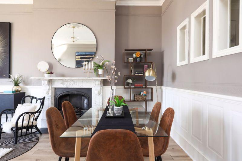 Downside RoadClifton 2 bed apartment £625,000