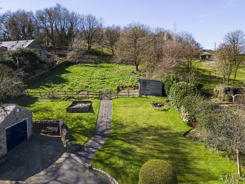 Garden & Paddock
