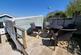 Sun deck