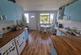 Open plan...