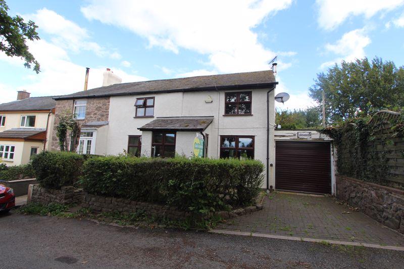 Dolwen Road, Llysfaen 3 bed cottage for sale £249,950