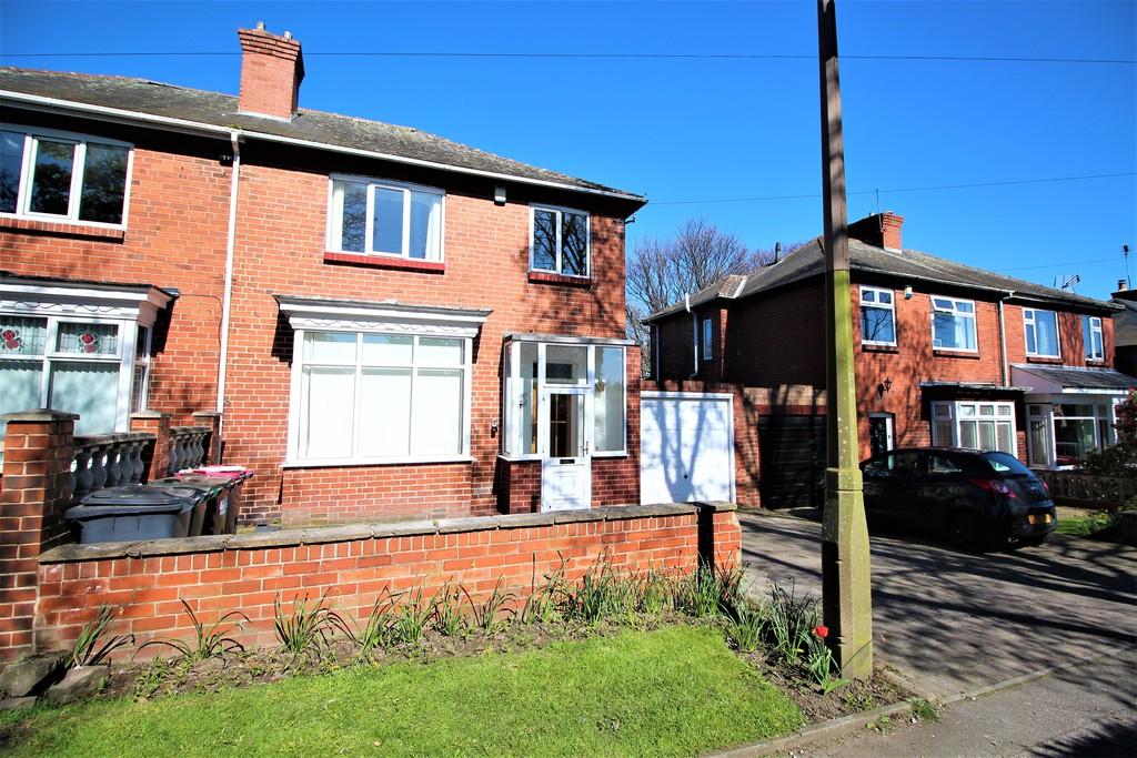 St. Avenue, Mexborough S64 3 bed semidetached house £900 pcm