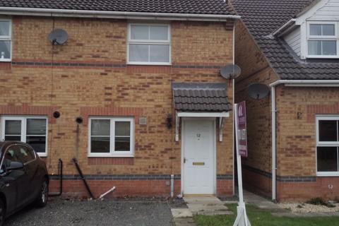 2 bedroom terraced house for sale, Woodland View, Shildon