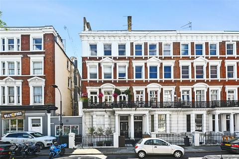 3 bedroom apartment to rent, Maclise Road, Brook Green, London, W14