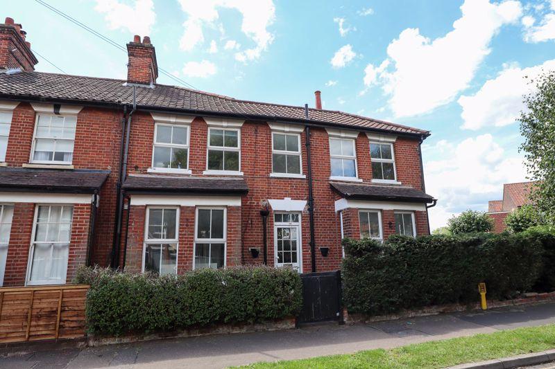 Trafford Road, Norwich 5 bed terraced house £2,250 pcm (£519 pw)