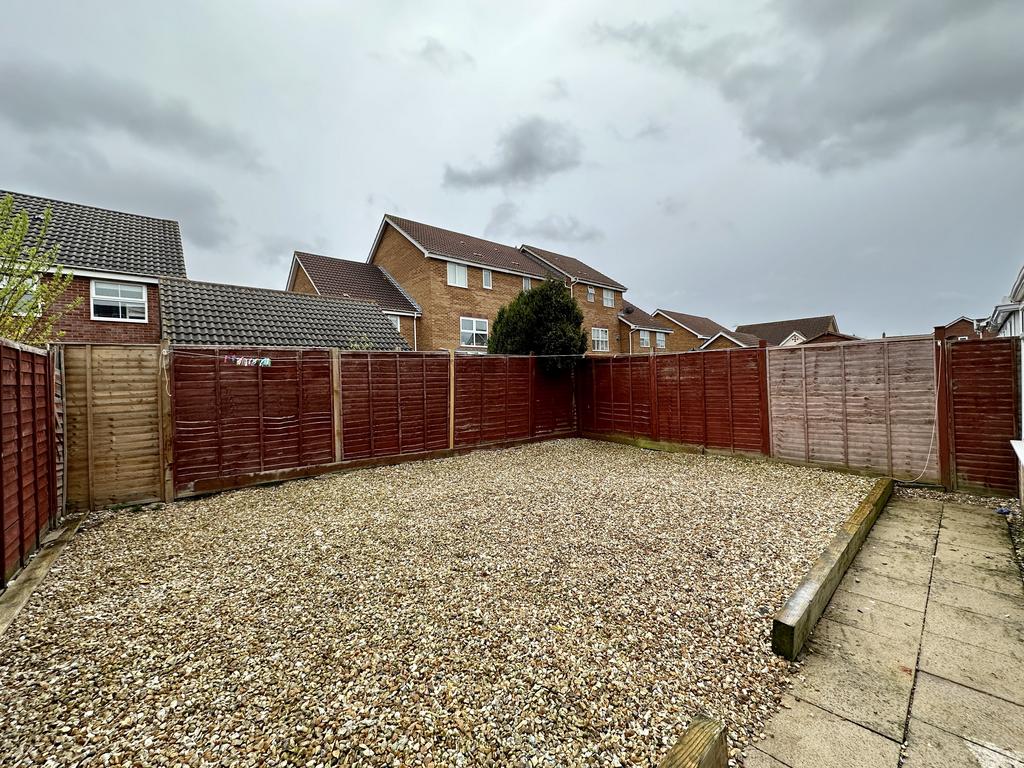 Damson Road, WestonSuperMare, 3 bed house £1,200 pcm (£277 pw)