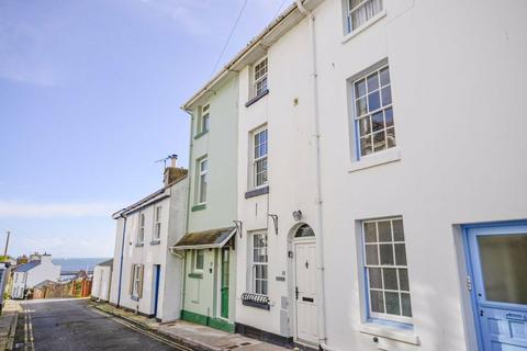 undefined, PROSPECT ROAD, BRIXHAM