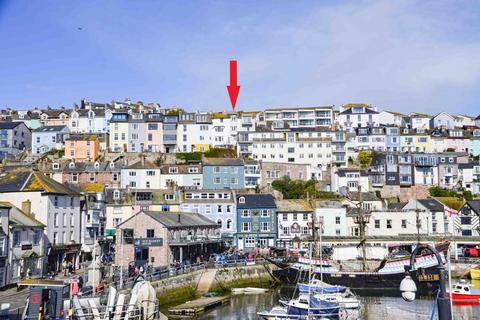 undefined, PROSPECT ROAD, BRIXHAM